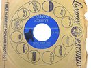 Eddie Cochran - Twenty flight rock (Rare)