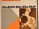 Charles Cha-cha Shaw INTO MORNING rare jazz funk LP folkways EX/EX