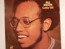 Bill Mason GETTIN' OFF eastbound jazz funk LP EB-9000 VG/VG+