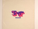 Michael Garrick TROPPO Argo rare modal jazz LP ZDA 163 VG/VG+