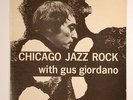 Johnny Frigo CHICAGO JAZZ ROCK LP orion LP-118 VG+/VG+
