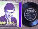 JOHNNY YOUNG AND KOMPANY - ORIGINAL 1960'S OZ CLARION LABLE EP