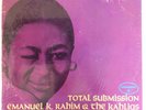 EMANUEL K. RAHIM & KAHLIQS Total Submission SEALED Cobblestone 1972 original