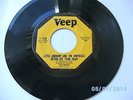 LITTLE ANTHONY & THE IMPERIALS - Better use your head.  VEEP