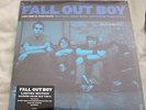 Fall Out Boy Take This To Your Grave Mixed Color Vinyl Record Rare Limited NEW