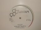 Bumblebee Unlimited -- Love Bug  (Sought-after, multi-color vinyl pressing)