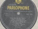 The Beatles 'Help' 1965 UK B/Y Parlophone Mono LP