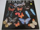 Hollies Butterfly LP PCS7177 Graham Nash