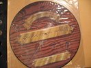 ROBERT HUNTER Promontory Rider Inc JERRY GARCIA etc 1982 RELIX Picture disc
