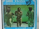 Soro N'Gana: Wa koulotcholo-gnieri Afrogroove psych Yatchana/Ivory Coast hear