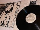 THIS KIND OF PUNISHMENT Rare LP Flying Nun Signed By Peter Jefferies with Insert