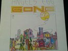Gong-Angel's Egg (Radio Gnome Invisible,Part 2) 1973 UK Press Virgin V2007 NM/NM