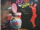 Mambo Latin Jazz LP ARGUESO AND HIS ORCHESTRA Red Hot and Latin FIESTA Hear mp3