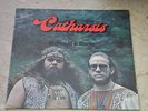 McDONALD & SHERBY   CATHARsIS psych acid LP signed prog and POKORA OG no reissue