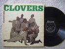 THE CLOVERS 