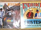 Fruko Y Sus Tesos/LP LOT/El Mejor/Grande/3 LPs/Latin/Salsa
