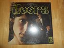 (MONO) THE DOORS SELF TITLED LP RECORD ALBUM (1967) A/B MATRIX STAMPS