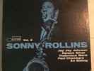 Sonny Rollins 
