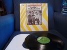 rare. original cannibal & the headhunters album 
