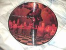 MICHAEL JACKSON HISTORY IN THE MIX BLOOD ON THE DANCEFLOOR PROMO LP PICTURE DISC