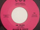 ALLAN B. SHAW 