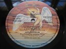 LED ZEPPELIN PHYSICAL GRAFFITI SWAN SONG UK ORIGINAL FROM A1 B4 C1 D1 MATRIX SET