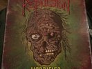 Repulsion ?– Horrified Format: Vinyl, LP, ORIGINAL