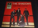 THE SHADOWS, Mary Anne / Chu Chi, org GER, C 22914, TOP,Single, POP 60ties, RARE