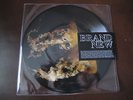 Brand New- Jesus Picture Disc 7