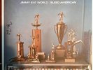 Jimmy eat world bleed American vinyl autographed blink 182 green day afi punk