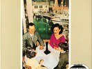 SS 8416 Led Zeppelin - Presence - 200g LP Quiex SV-P Classic Records - SEALED