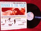OST TENDER IS THE NIGHT 1962 BERNARD HERRMANN 20TH CENT FOX NEAR MINT NM