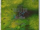 RAOUL ROMERO STAGE BAND Tristesse RARE PRIVATE MODAL JAZZ LP USA 70s