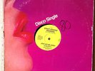ALLAN HARRIS-PERPETUAL MOTION-JUST LET ME KNOW-GET-EXACT CHANGE-1979-DISCO 12 LP