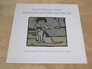 North Star DS0004 Arturo Delmoni Songs Mother Taught Me Meg Bachman Vas SEALED