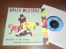 DOLLY MIXTURE-Baby It's You 7