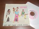SPEEDIES-Let Me Take Your Foto 7