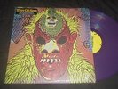 THEE OH SEES-The Master's Bedroom LP RARE PURPLE VINYL