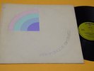 CURVED AIR LP SECOND ALBUM 1°ST ORIG UK 1971 NM  MULTIGATEFOLD GIMMIXCOVER
