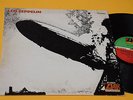 LED ZEPPELIN LP SAME ITALY 1975 NM  TOP COLLECTORS 