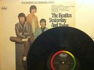 BEATLES YESTERDAY AND TODAY CAPITOL LP 1966 ORIGINAL STEREO RIAA #6 IN SHRINK