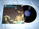 LP - Cuby + Blizzards / Appleknockers Flophouse - MINT Dutch Blues