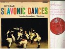SB-2115 (Gvd): LSO/ MARTINON: Dvorak - Slavonic Dances