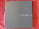 3LP Depeche Mode The Singles 86 98   Lim.Ed.