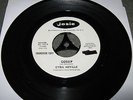 CYRIL NEVILLE - Gossip - RARE FUNK 45 - THE METERS (JOSIE PROMO 1014)