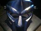MF DOOM MASK MADVILLAIN OPERATION DOOMSDAY COLLECTORS PIECE