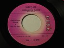 Northern Soul/ R&B 45 Buddy Ace-Screaming Please-Duke 346 PROMO