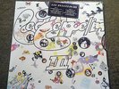 Led Zeppelin lll SEALED ORIGINAL LP SD 7201 NO BAR CODE