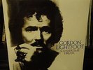 sealed GORDON LIGHTFOOT / SUMMERTIME DREAM orig. Reprise MS 2246 1976