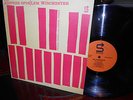 ANOTHER OPUS LEM WINCHESTER Status 8244 VG++ NM LP